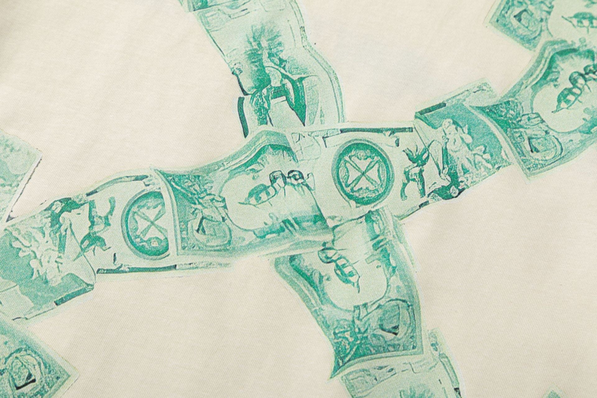Off White T-Shirts