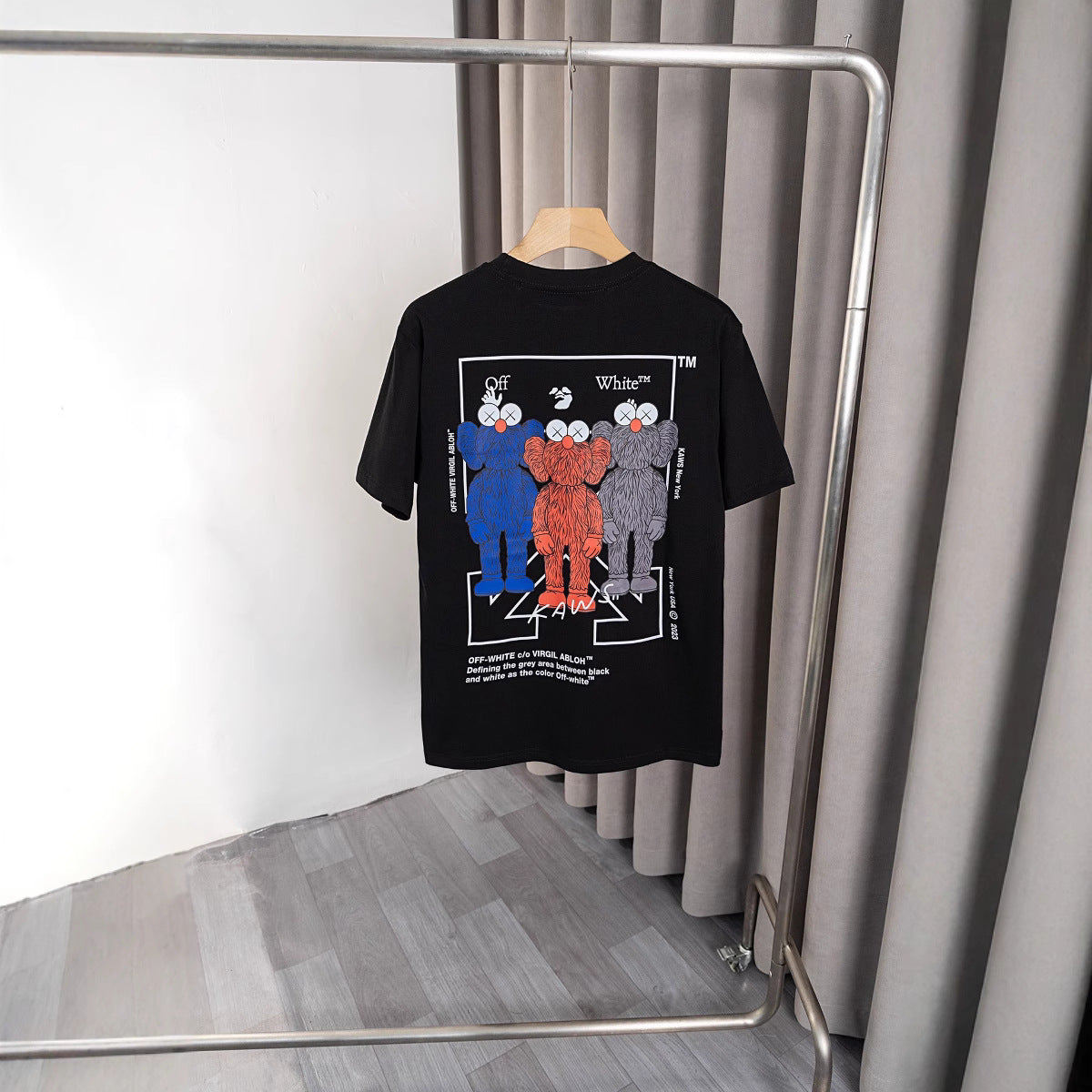 Off White T-Shirts