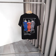 Off White T-Shirts