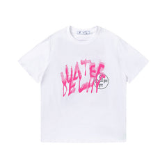Off White T-Shirts