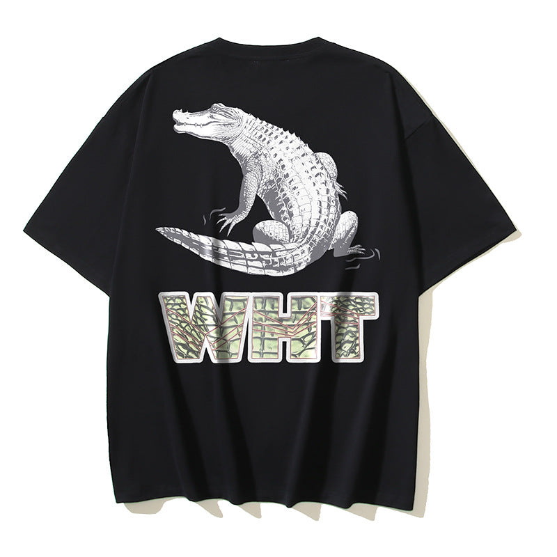 Off White T-Shirt