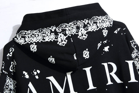 AMIRI Hoodies