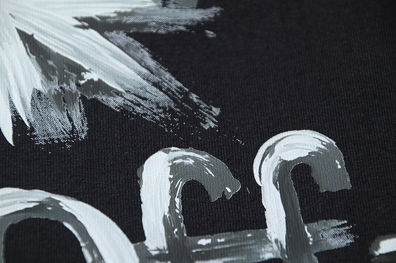 Off White T-Shirt