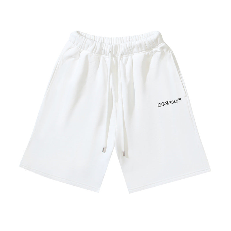 Off White Shorts