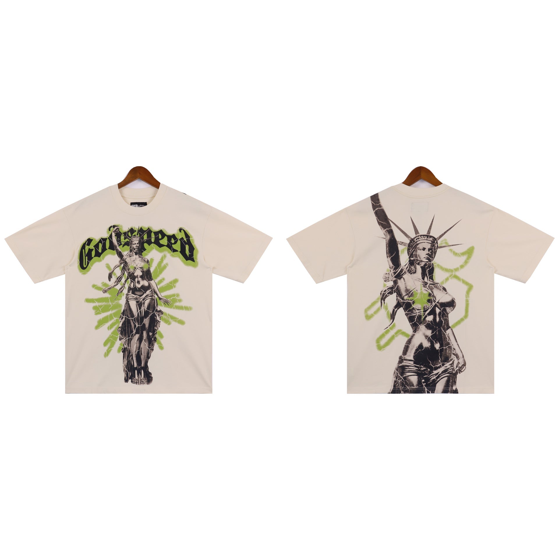 Godspeed T-Shirt