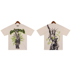 Godspeed T-Shirt