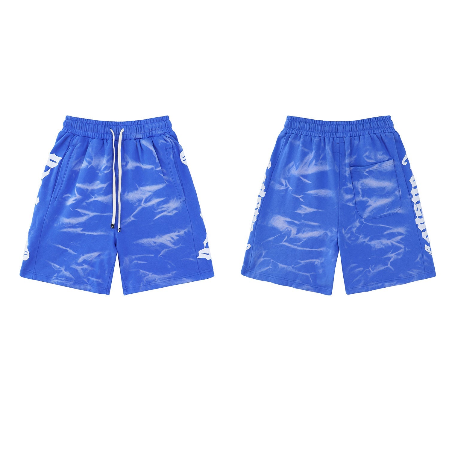 Godspeed Shorts