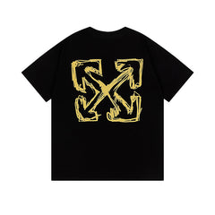 Off White T-Shirt