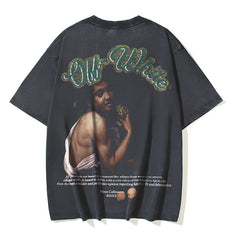 Off White T-Shirt