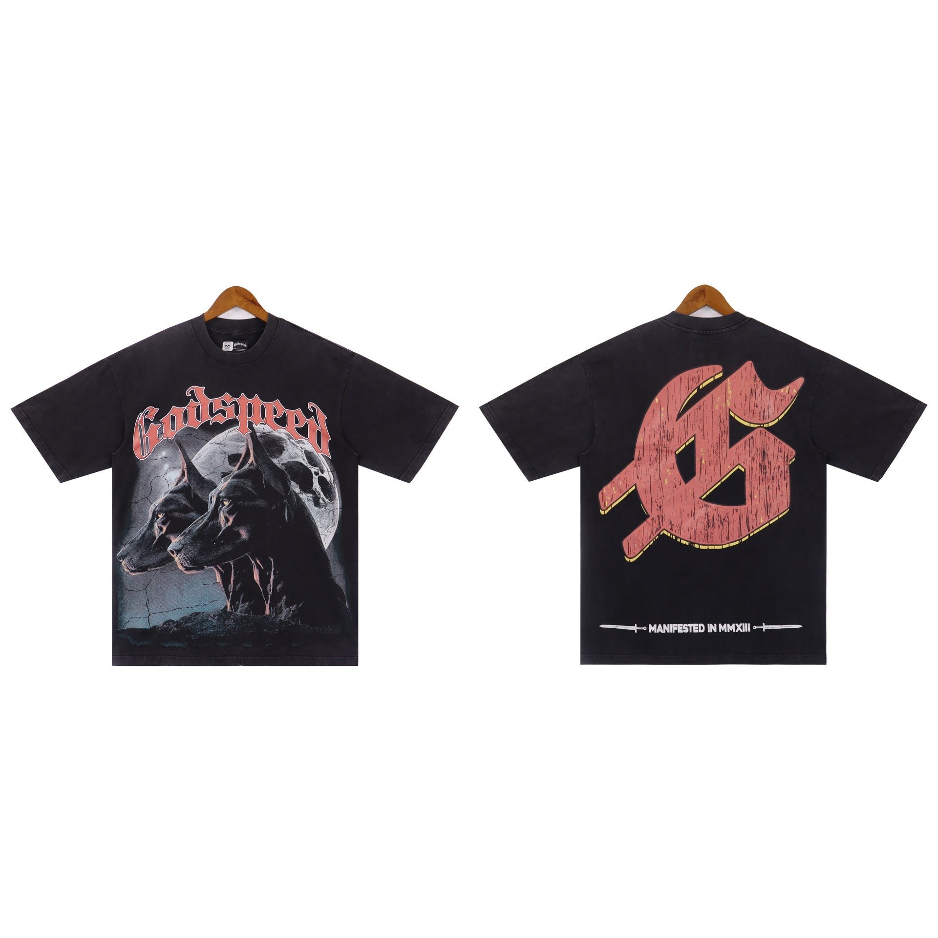 Godspeed T-Shirt