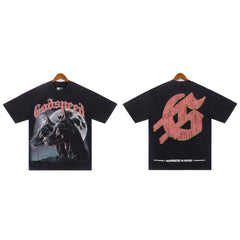 Godspeed T-Shirt