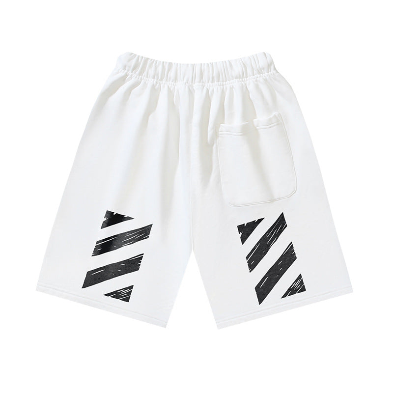 Off White Shorts