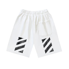 Off White Shorts