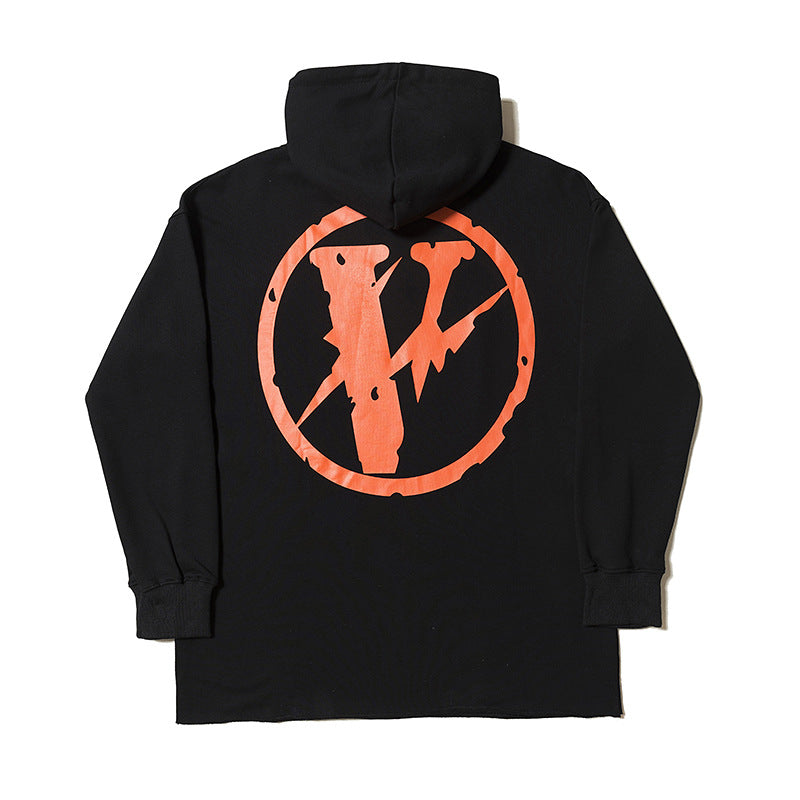 Vlone Hoodie
