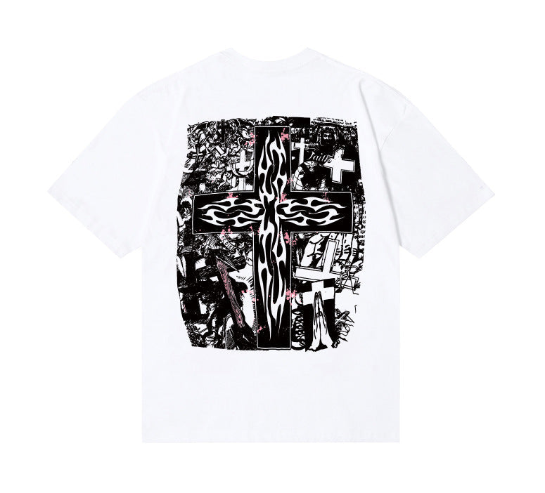 Hellstar T-Shirt