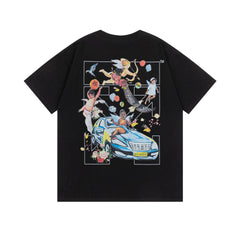 Off White T-Shirts