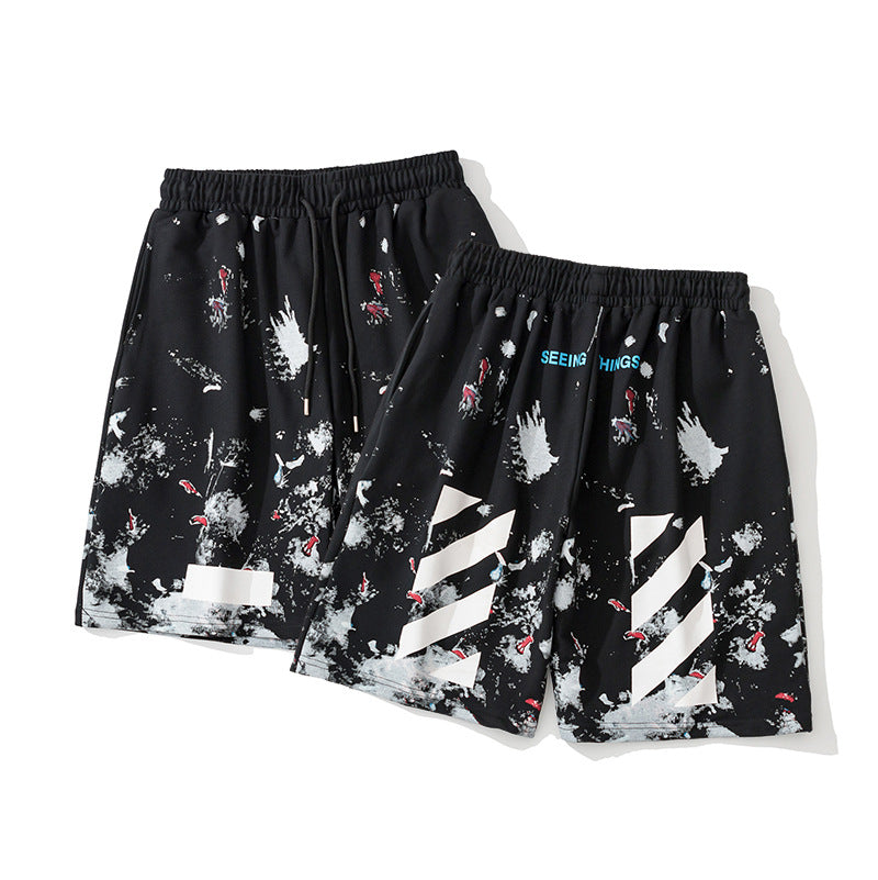 Off White Shorts