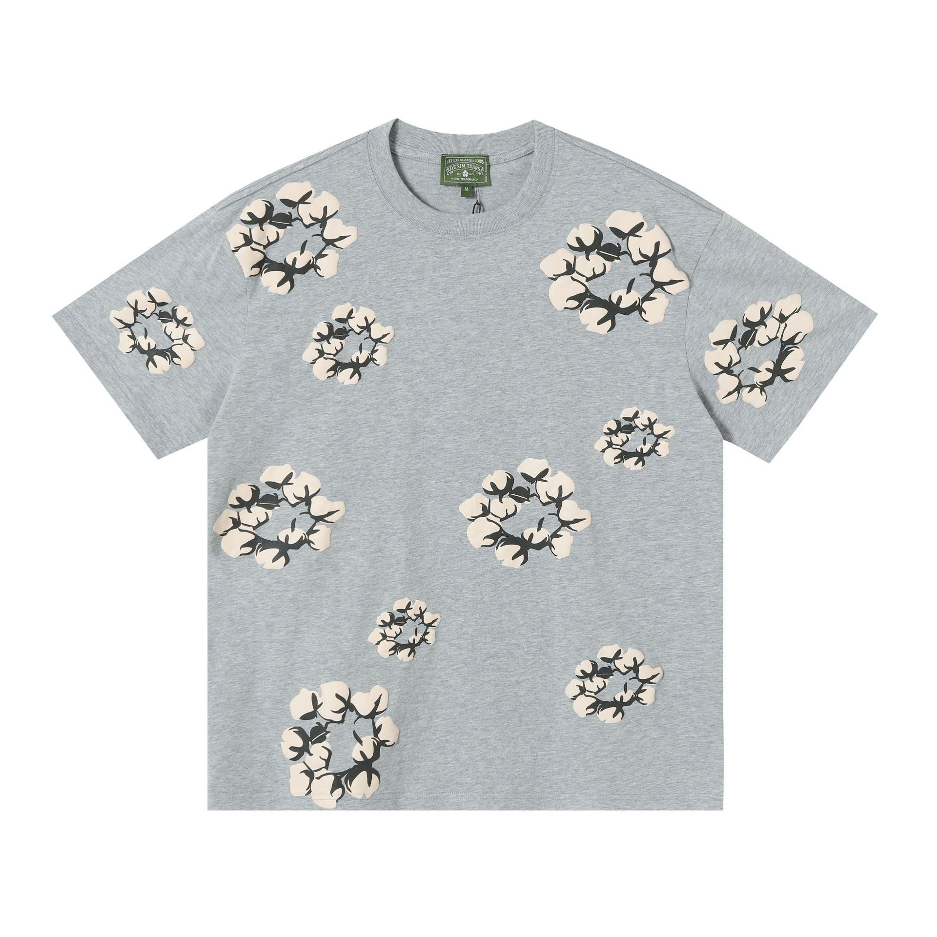 Denim Tears T-Shirts