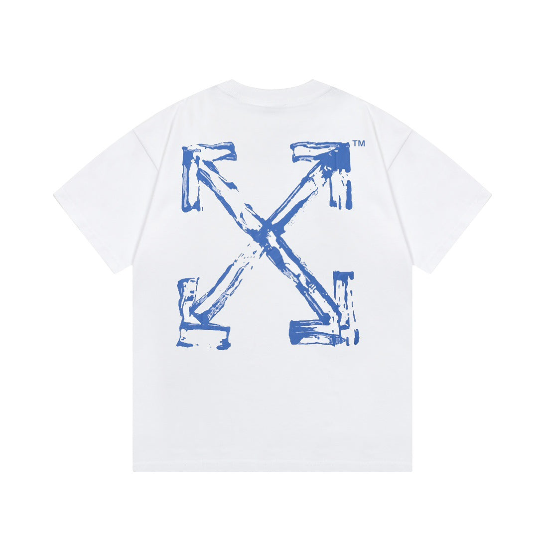 Off White T-Shirts