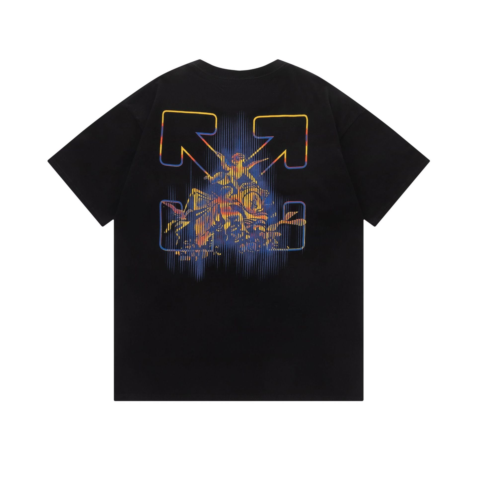 Off White T-Shirts