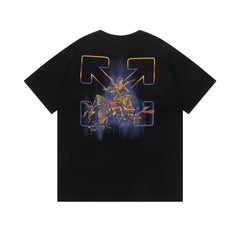 Off White T-Shirts