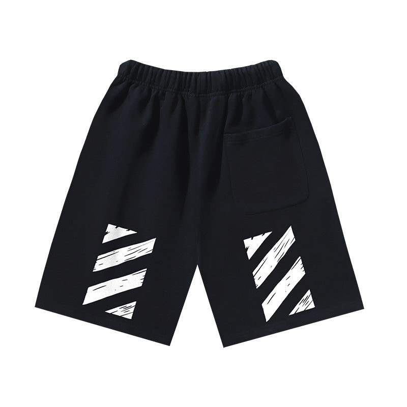 Off White Shorts