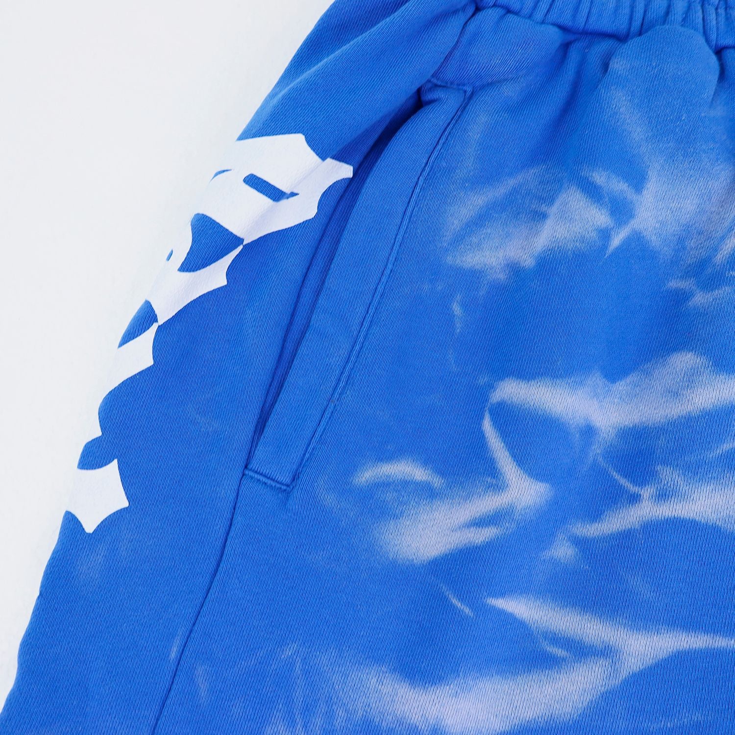 Godspeed Shorts