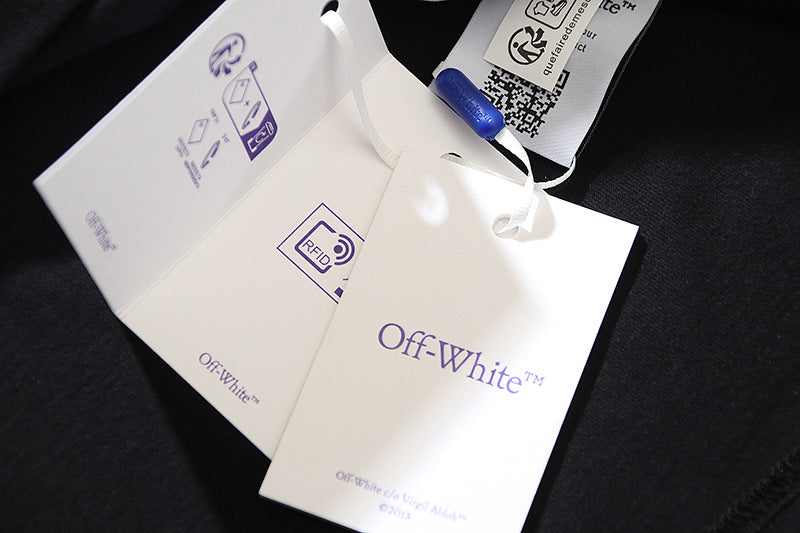Off White T-Shirt