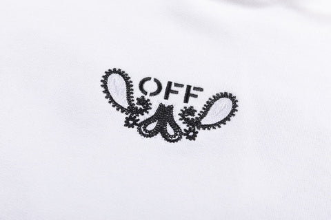 Off White Hoodie