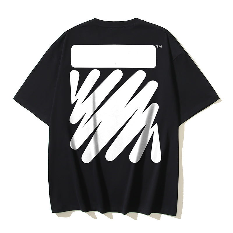 Off White T-Shirt