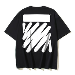 Off White T-Shirt