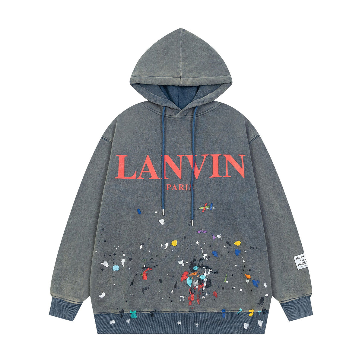 Gallery Dept Hoodie