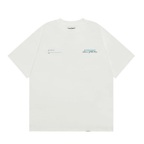REPRESENT T-shirt