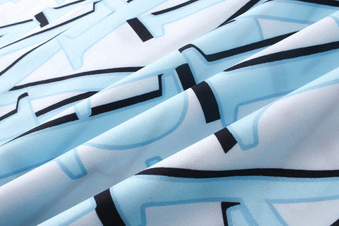 Amiri Shirts