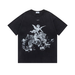 Off White T-Shirts