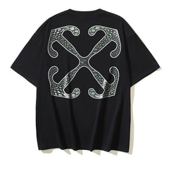 Off White T-Shirt