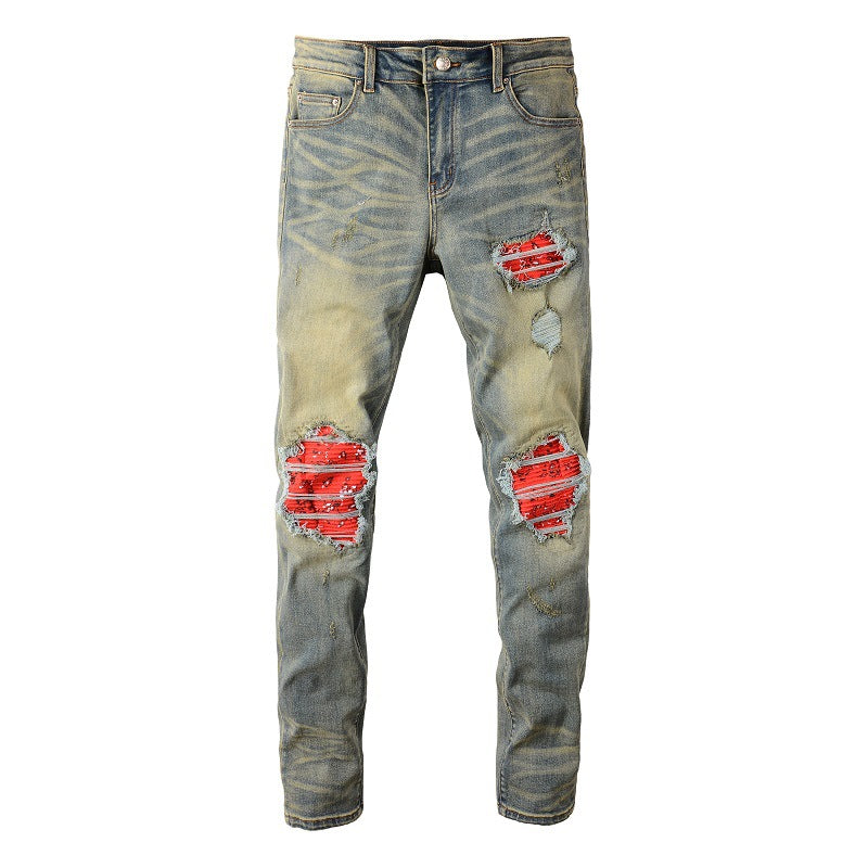 AMIRI   Jeans