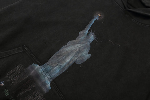 Fear Of God Hoodie