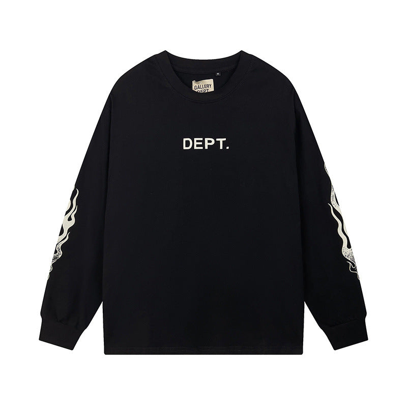 Gallery Dept Sweatshirts