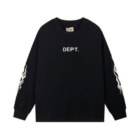 Gallery Dept Sweatshirts