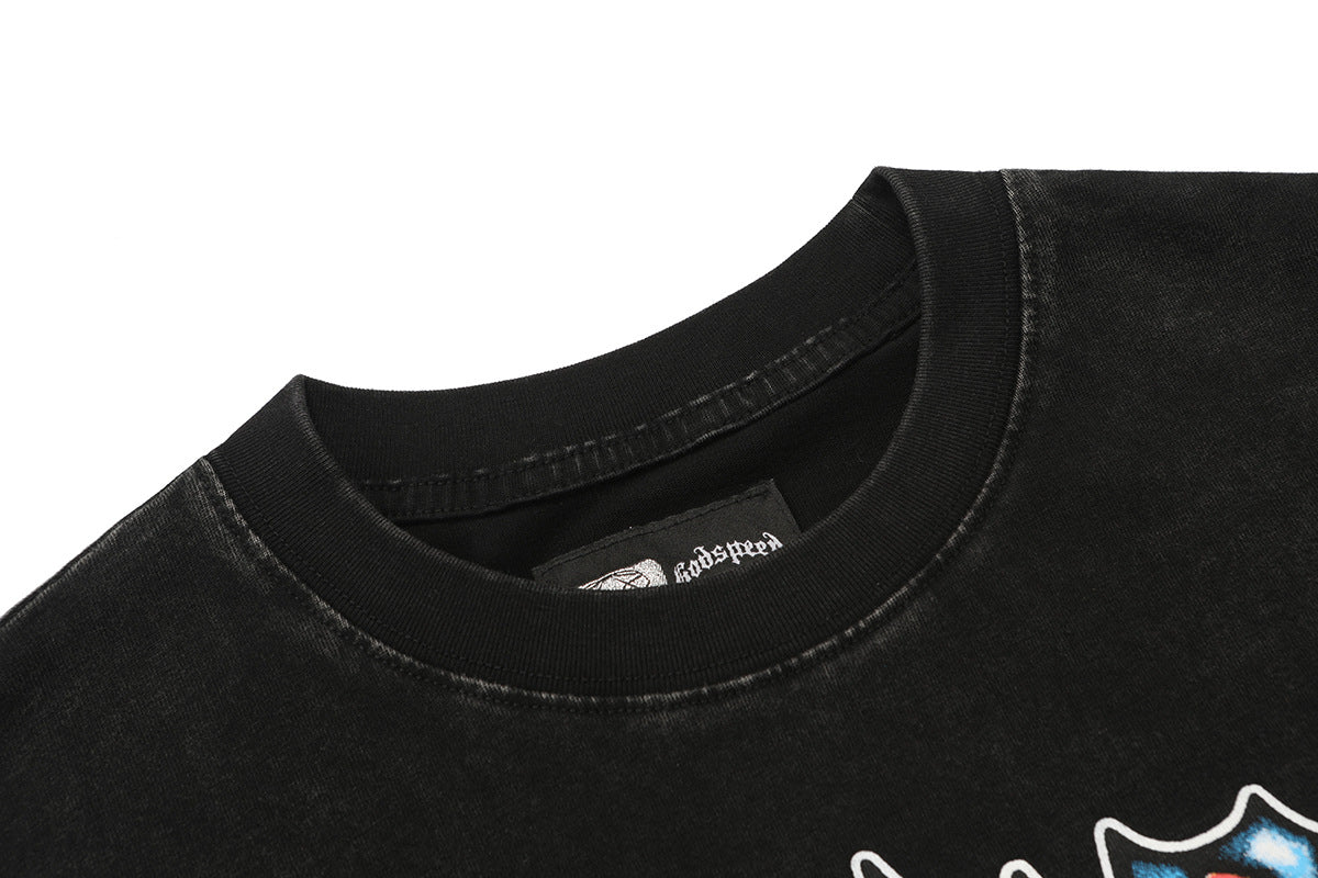 Godspeed T-Shirt
