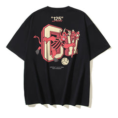 Off White T-Shirt