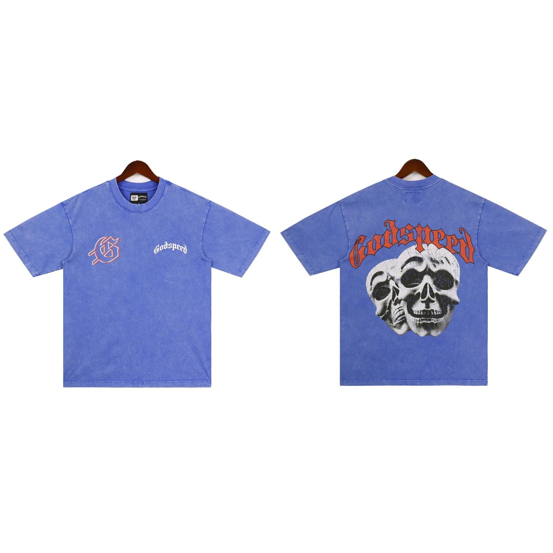 Godspeed T-Shirt