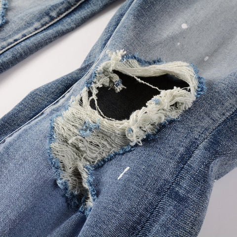 AMIRI  Jeans