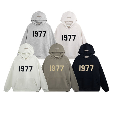 Fear Of God Casual Hoodie 1969.990