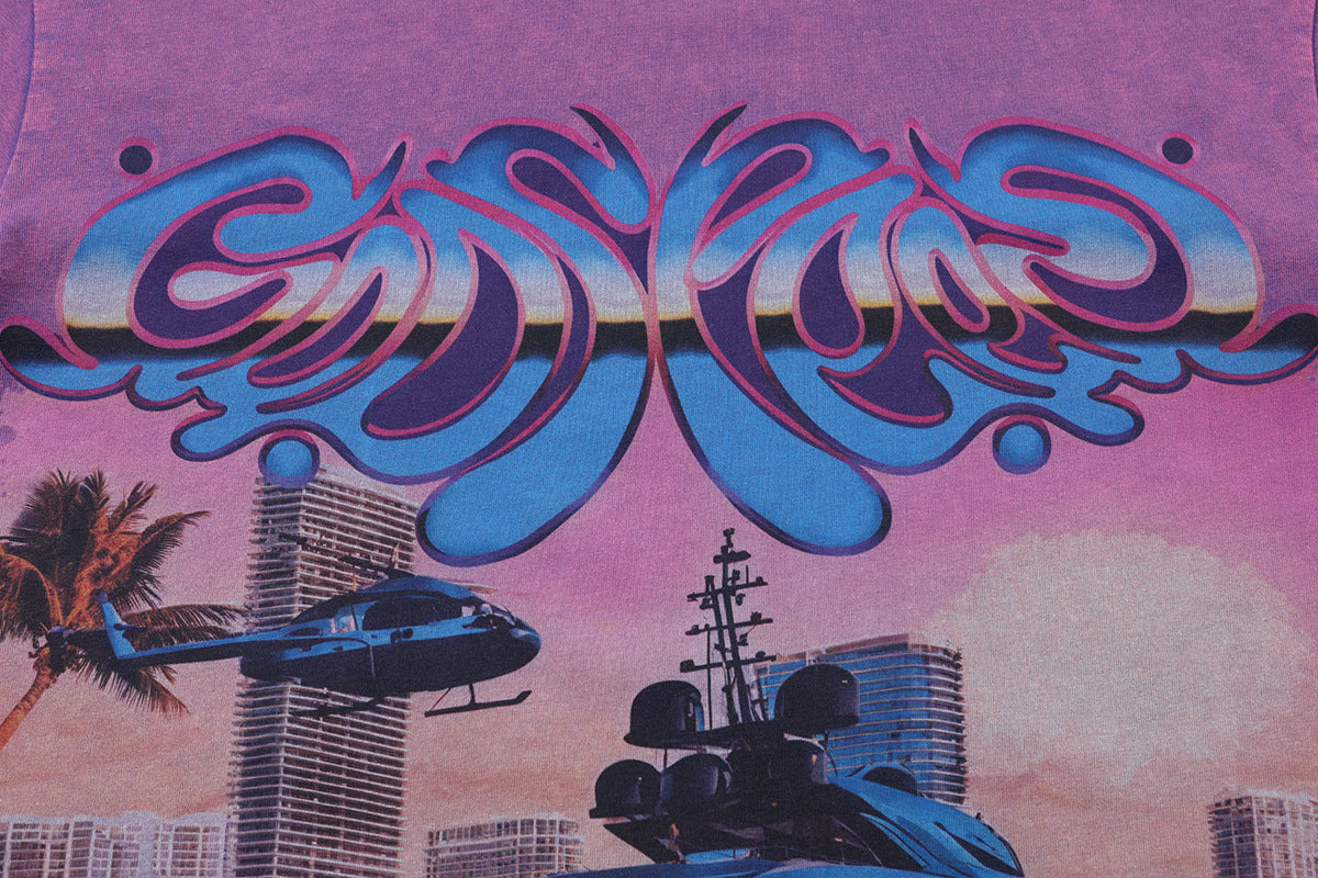 Godspeed T-Shirt