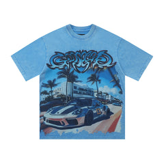 Godspeed T-Shirt