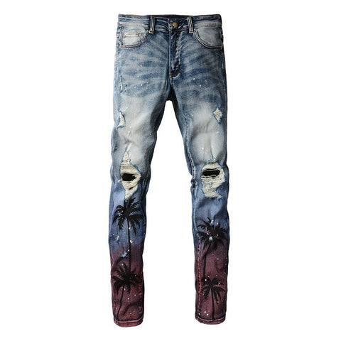 AMIRI  Jeans