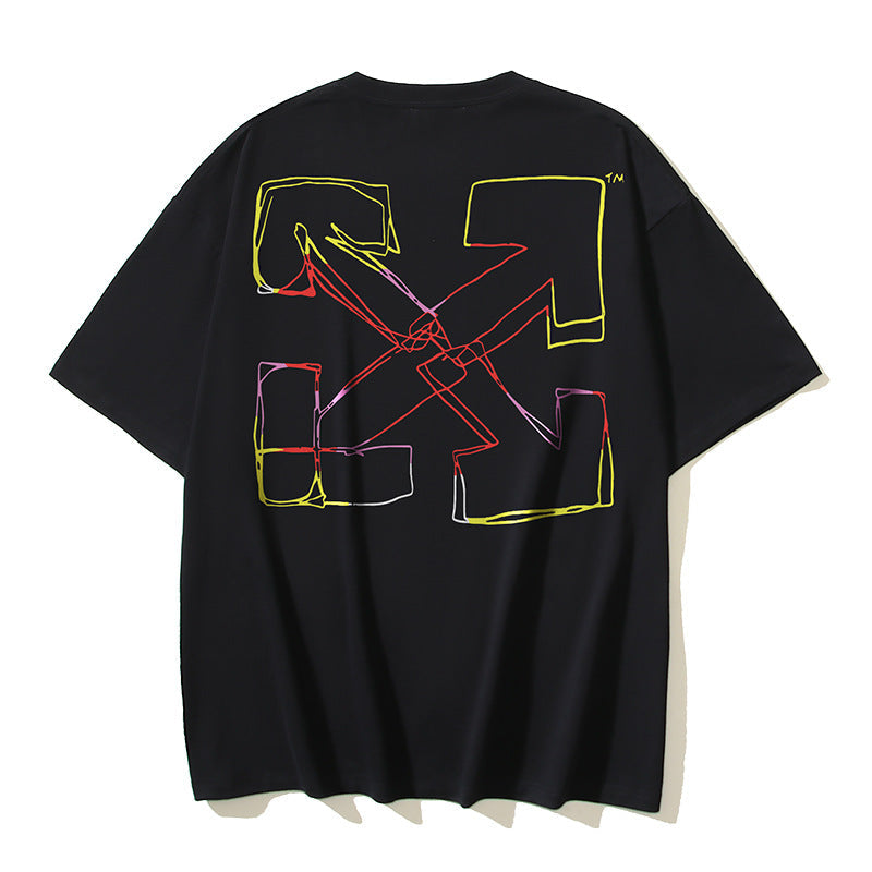 Off White T-Shirt