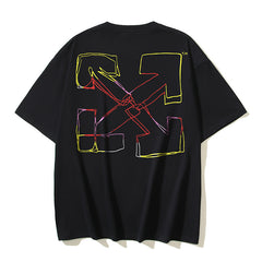 Off White T-Shirt